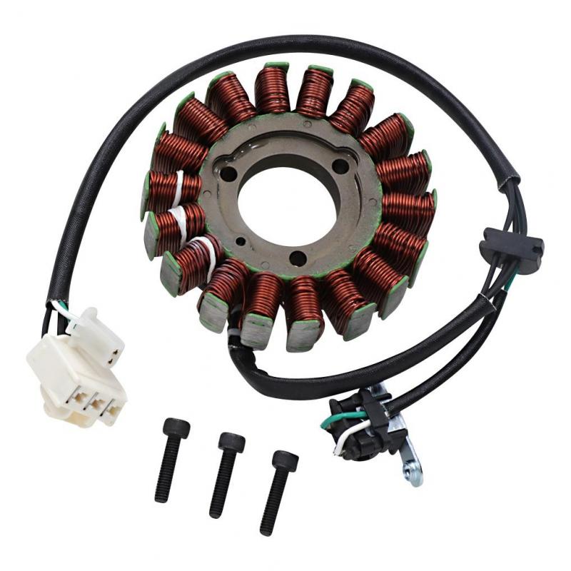 Stator Rick’s Motorsport Electric Kawasaki Ninja 300 13-17