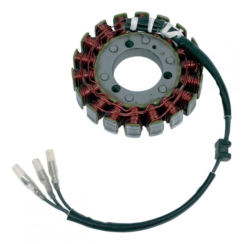 Stator Rick’s Motorsport Electric Kawasaki ZR 550 Zephyr 91-92