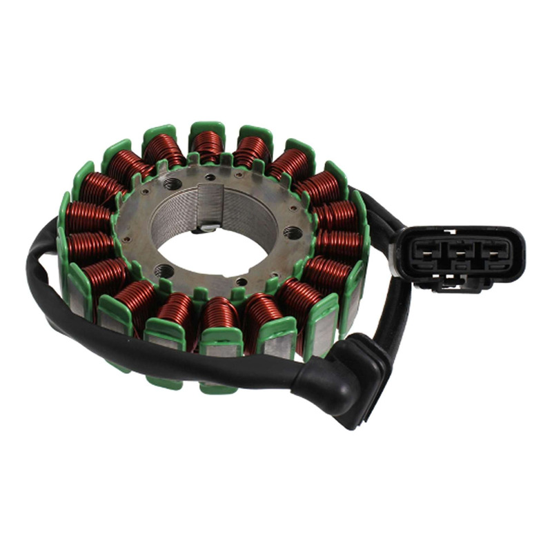 Stator RMS 18 pôles Benelli TRK 502/Leoncino