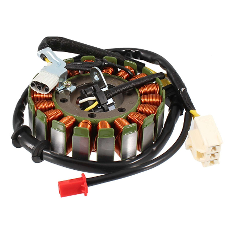 Stator RMS 18 pôles Honda Forza/SH 300