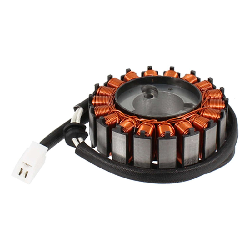 Stator RMS 18 pôles Honda Pantheon/Varadero