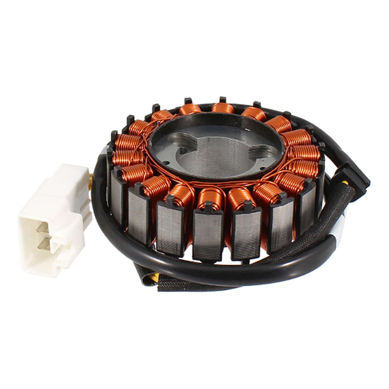 Stator RMS 18 pôles Honda S-Wing/SH 125/150