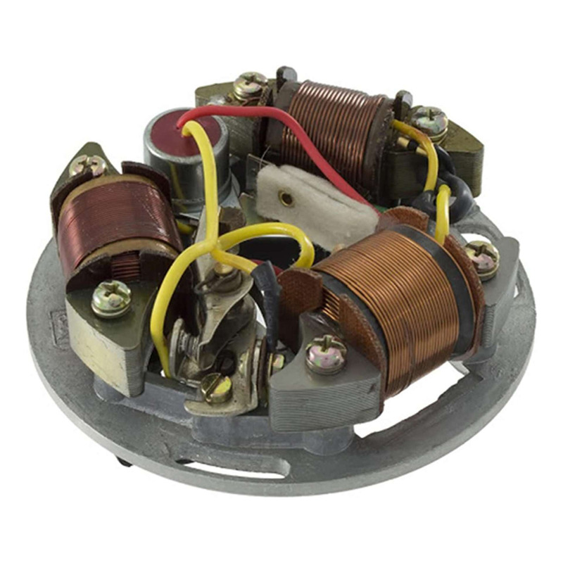 Stator RMS 3 pôles Vespa Sprint 150