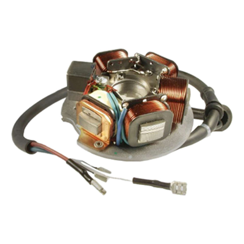 Stator RMS 5 pôles Vespa PK 50/125