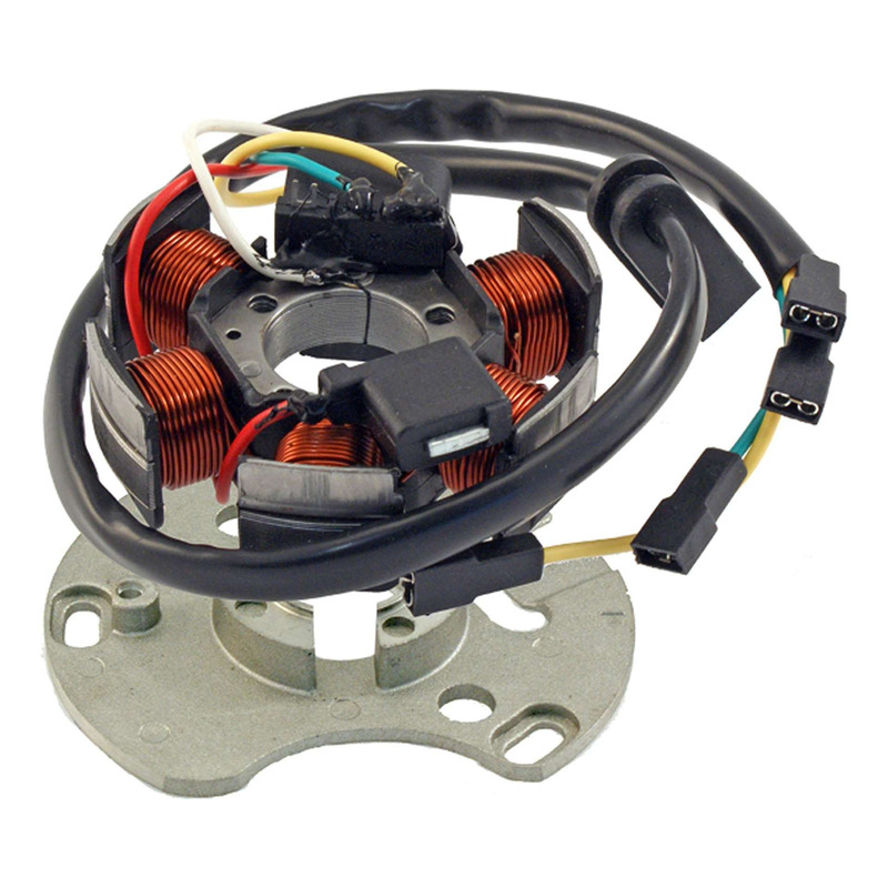Stator RMS Factory Quality Derbi Senda DRD Pro R/SM