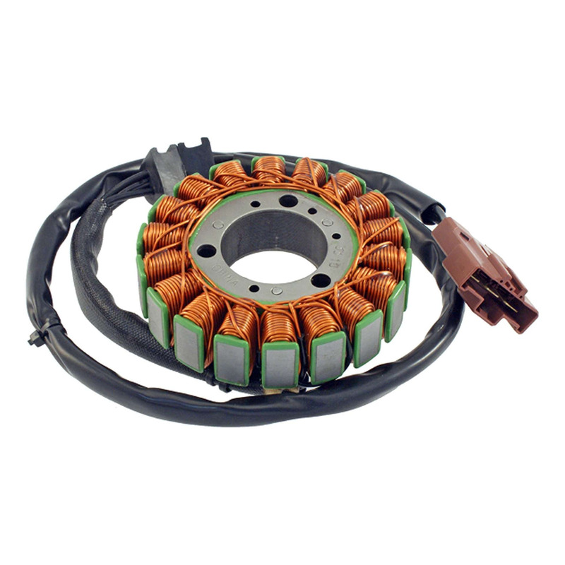 Stator RMS Factory Quality Peugeot Metropolis 400/Piaggio X9 Evolution