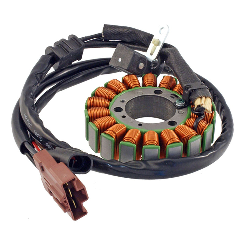 Stator RMS Factory Quality Peugeot Satelis 500/Piaggio MP3 400/500