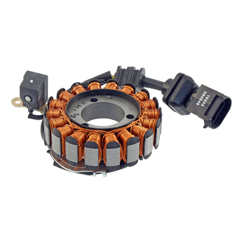 Stator RMS Factory Quality Piaggio Beverly/X9 Evolution
