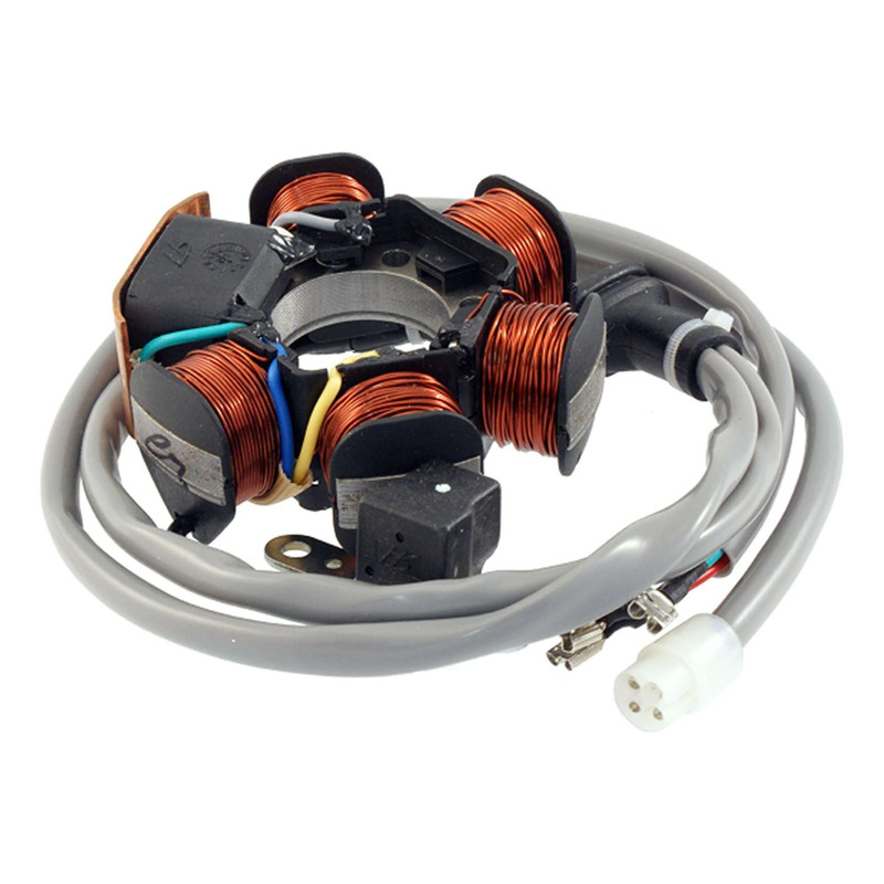 Stator RMS Factory Quality Piaggio Zip/Sfera