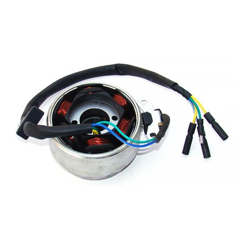 Stator/rotor YCF 150cc KLX avec démarreur électrique