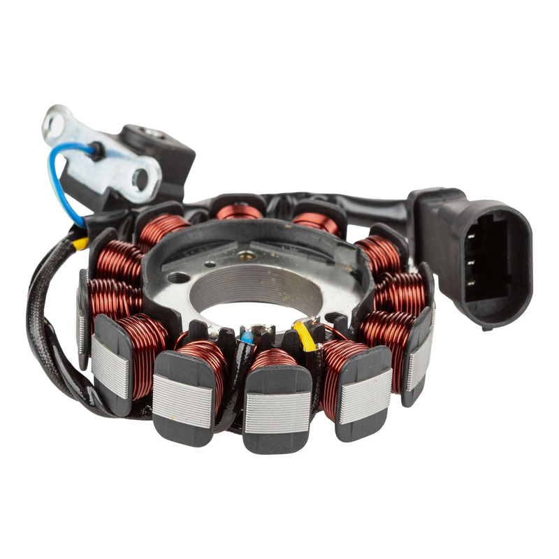 Stator Teknix Vespa LX / Piaggio Fly 4T 4 soupapes