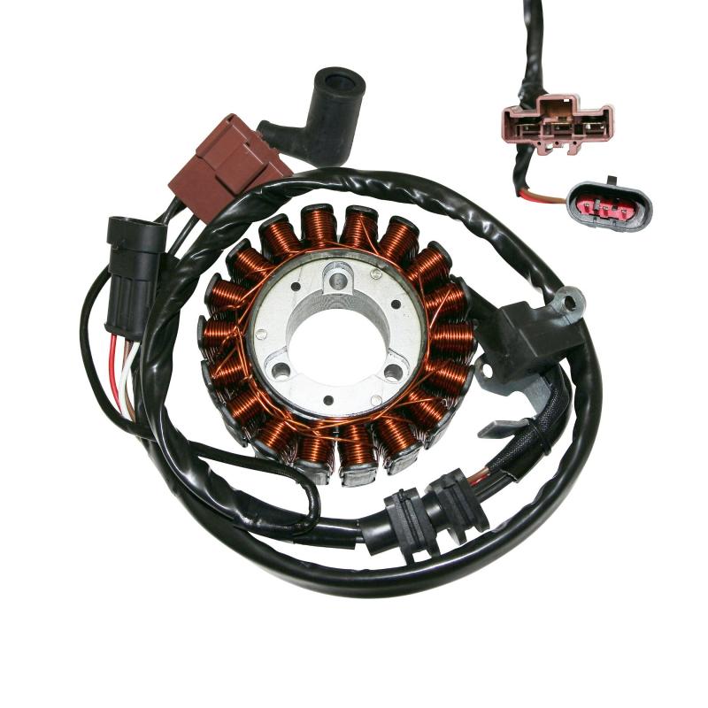 Stator Top Performances pour Piaggio Vespa PX 125 98-16
