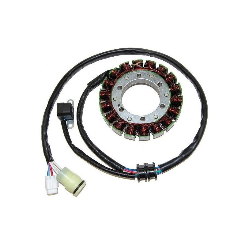 Stator Tour Max Yamaha T-Max 500 04-07