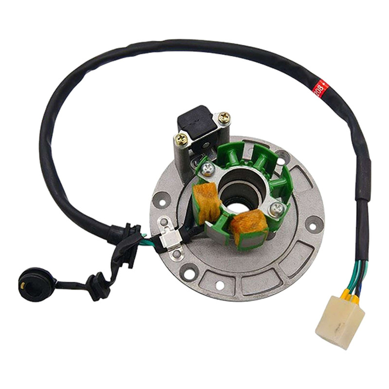 Stator YCF Daytona moteur Anima
