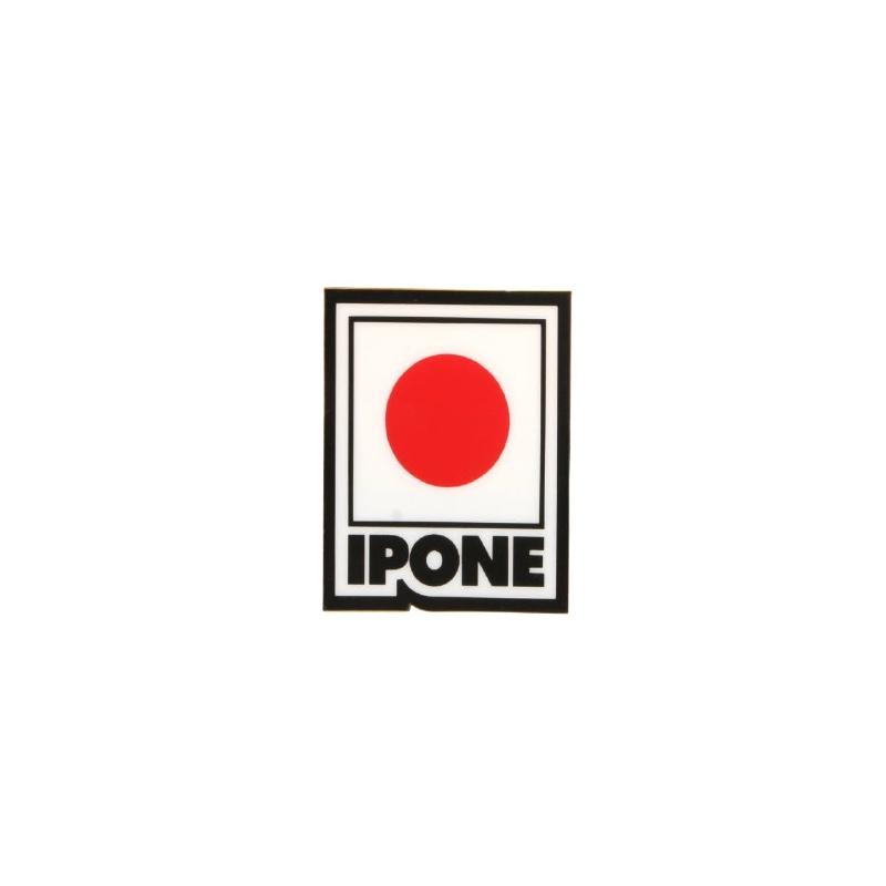 Sticker Ipone 7x7cm
