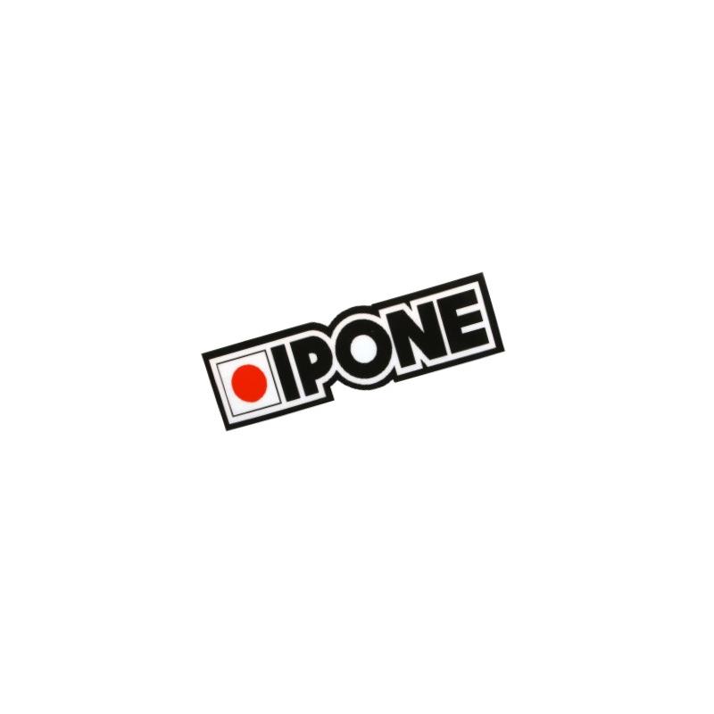 Sticker pvc Ipone 18x4cm