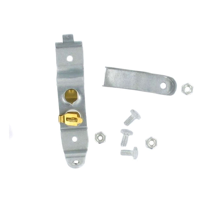 Support ampoule de feu arrière pour Solex 3800, 3300, 2200