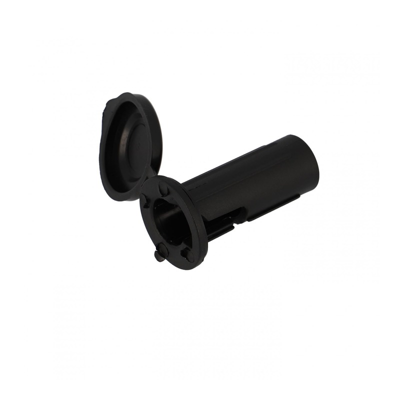 Support barre antivol à clé Peugeot 103