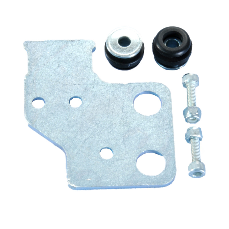 Support bobine Polini vespa 125