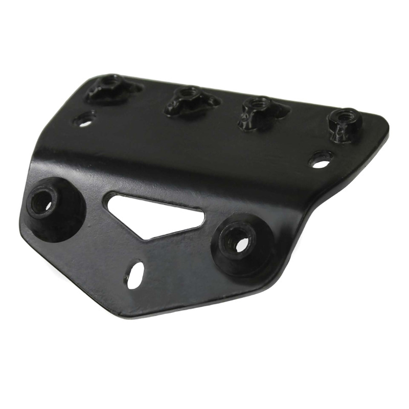Support central arrière d'origine 2S001854 Aprilia Tuono V4 1100 2021