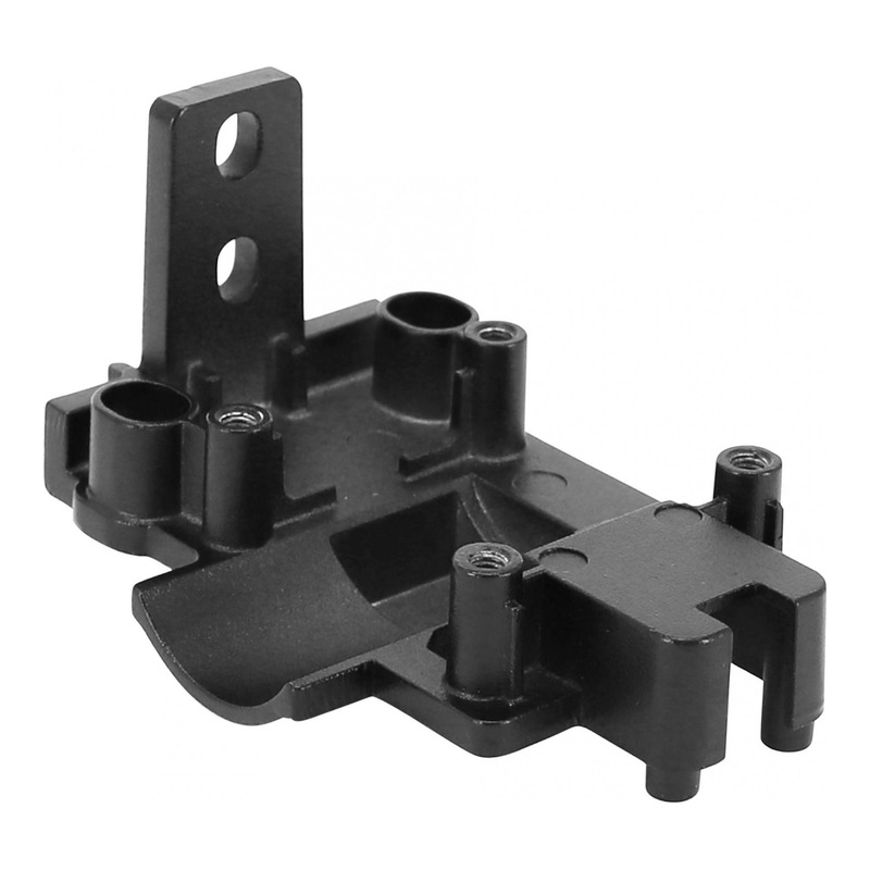 Support de batterie Leader Fox pour batterie de 15-20Ah (AM 2021-2022)