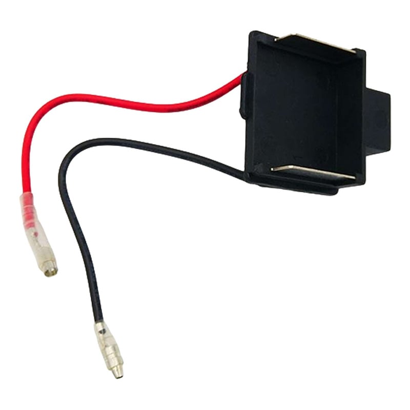 Support de batterie YCF draisienne BB12 / BB16