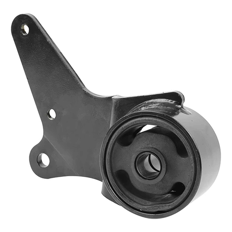 Support de bras oscillant d'origine 1C005253 Piaggio Zip 50 4t 2021-24