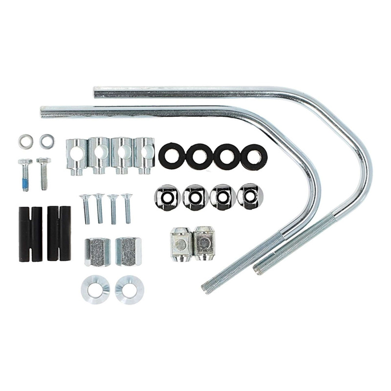 Support de bulle d'origine 1B011887 Vespa Sprint 50 2024-