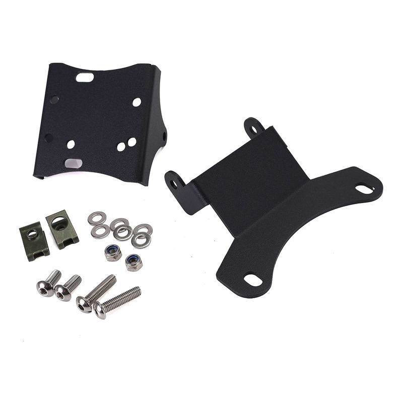 Support de carplay RBMAX Yamaha T-MAX 560 2020-21