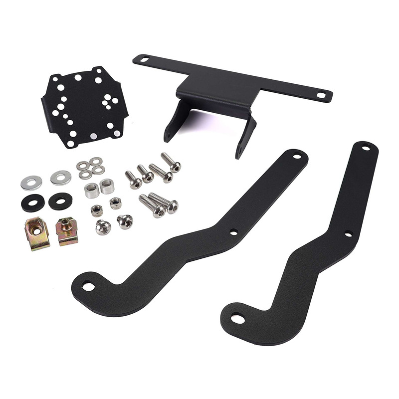 Support de carplay RBMAX Yamaha T-MAX 560 2022-