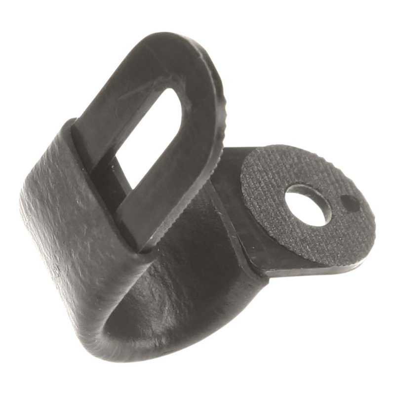 Support de durite de frein TRW noir