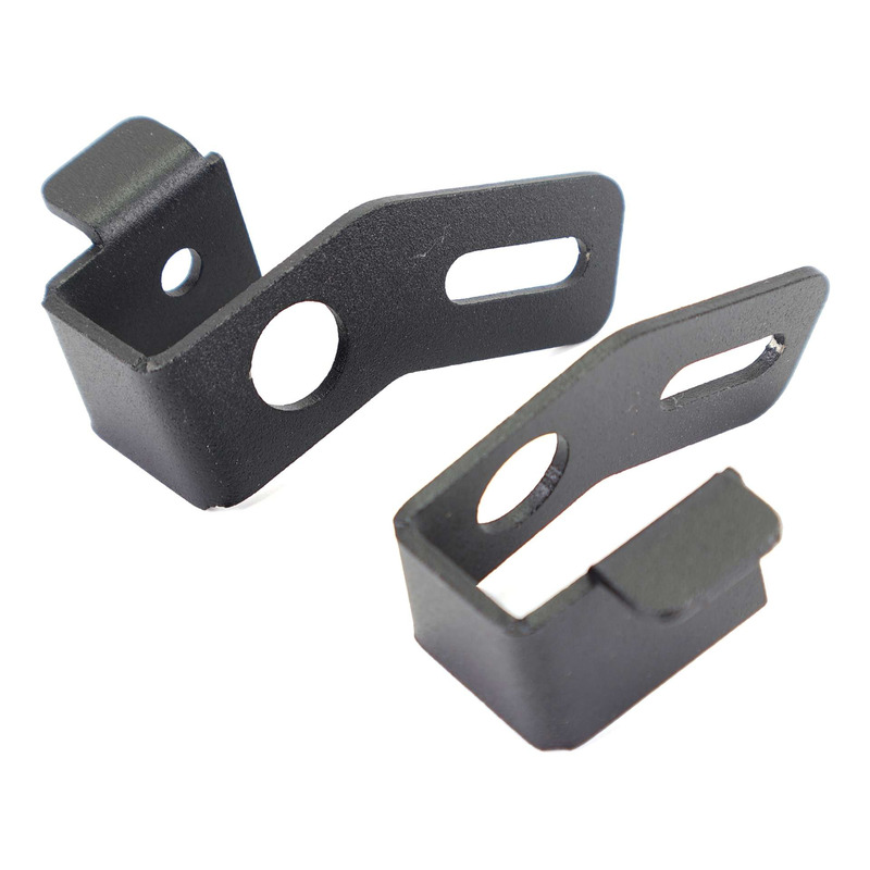 Support de feu additionnel RBMAX Yamaha T-MAX 530 2017-19