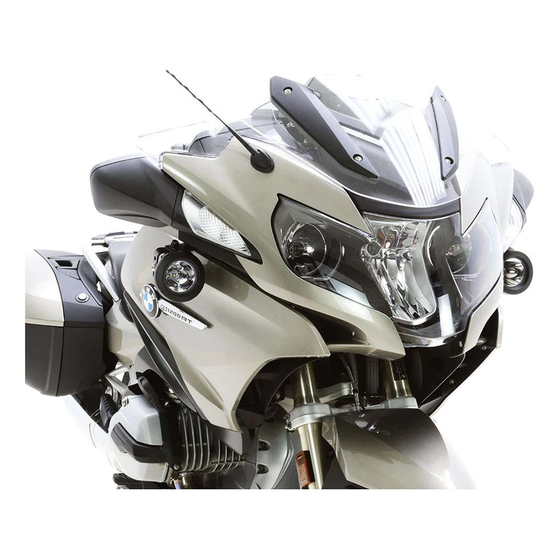 Support de feux additionnels Denali BMW R 1250 RT 21-24