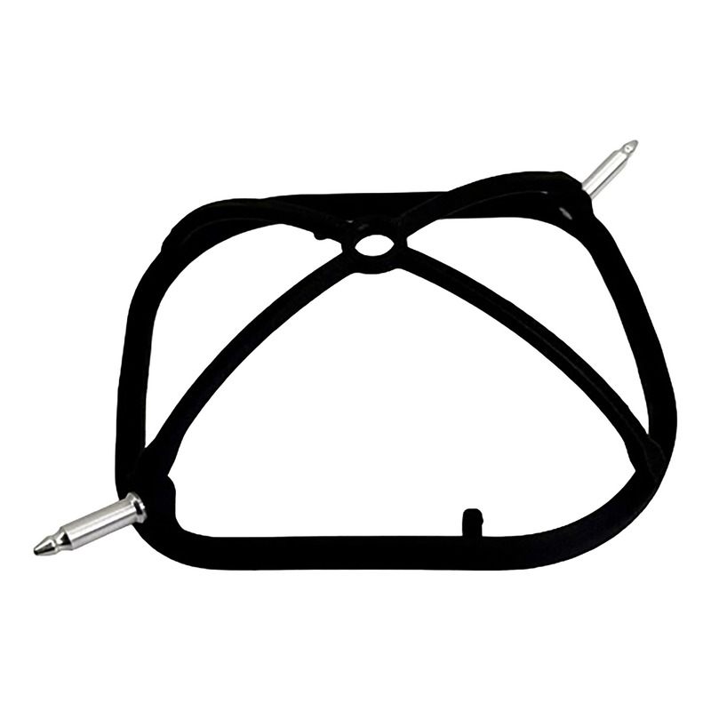 Support de filtre DT-1 Airpower en carbone KTM 125 sx 16-22