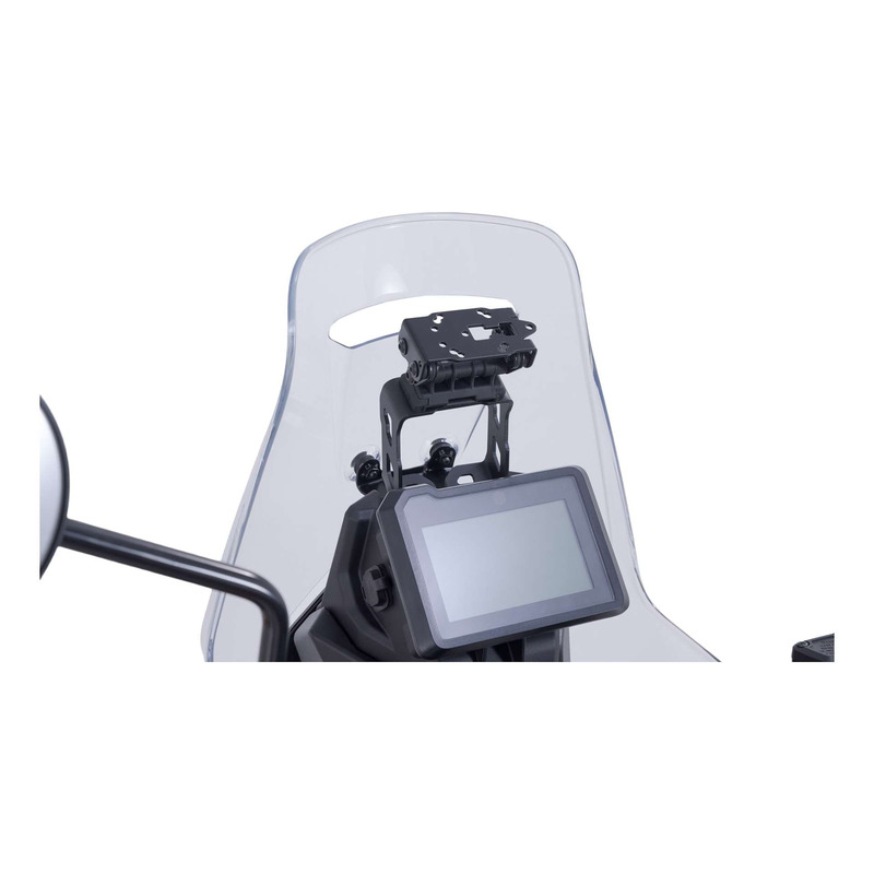 Support de GPS SW Motech pour KTM 390 Adventure 2025