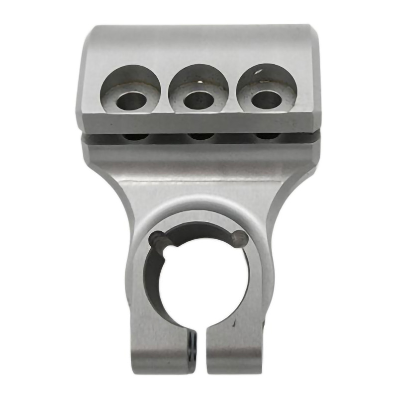 Support de Guidon Bracelet YCF MagnÃ©sium â   CÃ´tÃ© Gauche â   Mini G