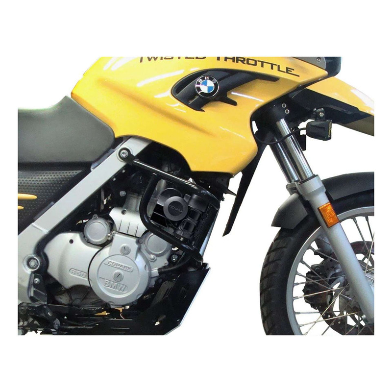 Support de klaxon Denali Soundbomb BMW G 650 GS 11-15