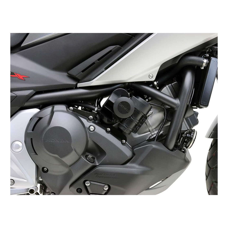 Support de klaxon Denali Soundbomb Honda NC 750 X 16-19