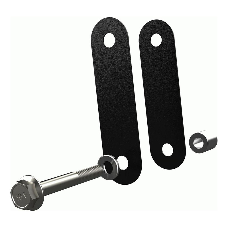 Support de klaxon Denali SoundBomb KTM 1290 Adventure R/S 21-22