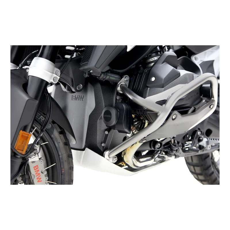 Support de klaxon Denali Soundbomb Split BMW R 1300 GS 2024