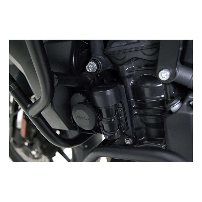 Support de klaxon Denali Soundbomb Triumph Tiger 1200 Explorer 12-20