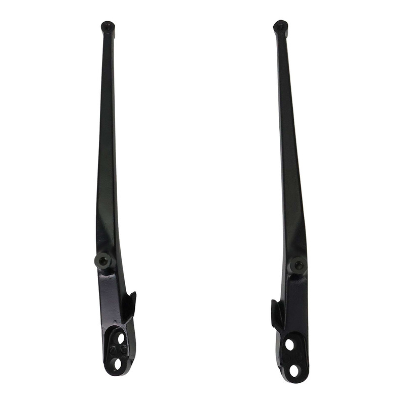 Support de pare-brise Honda SH 125 2020-24