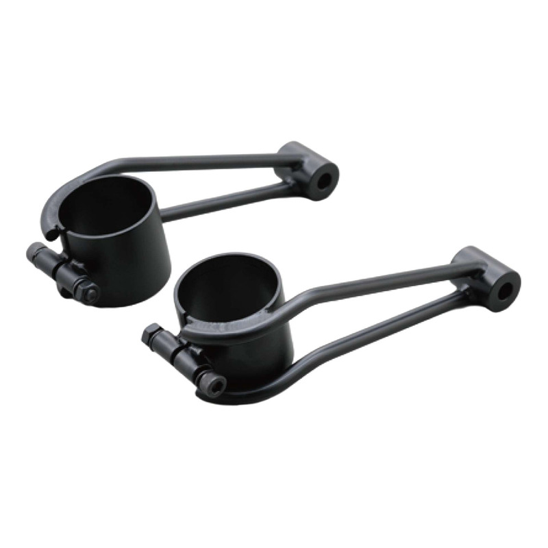 Support de phare Daytona Ã 41 mm