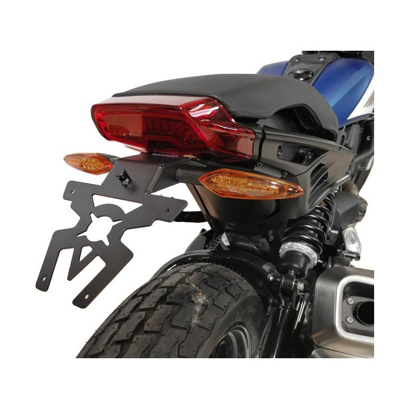 Support de plaque Access Design Indian FTR 1200 19-21