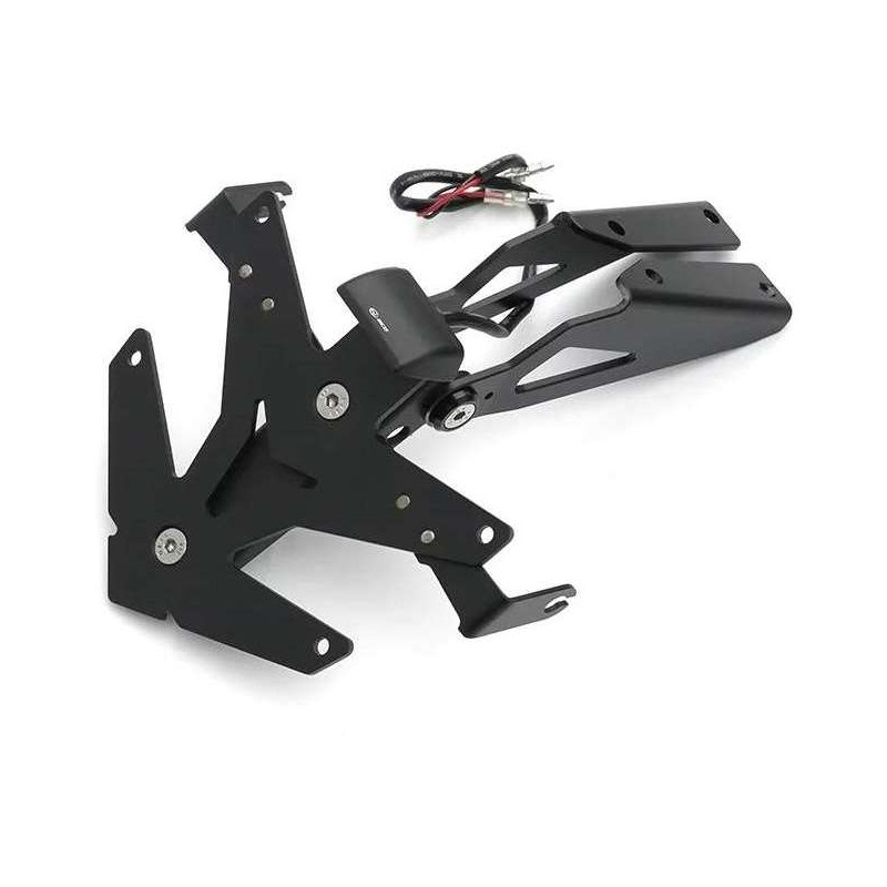 Support de plaque BCD Honda CB 750 Hornet 2023