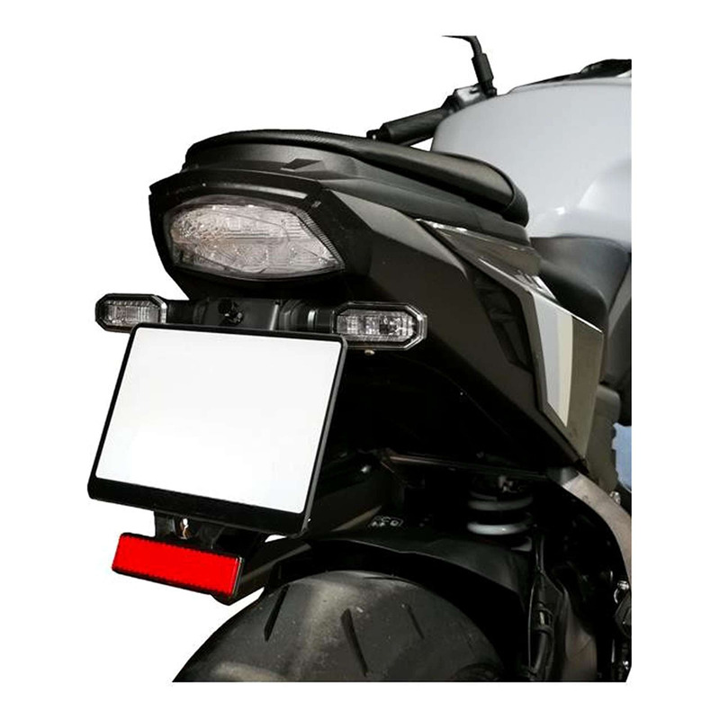 Support de plaque d'immatriculation Access Design Suzuki GSX-S 1000 15-24