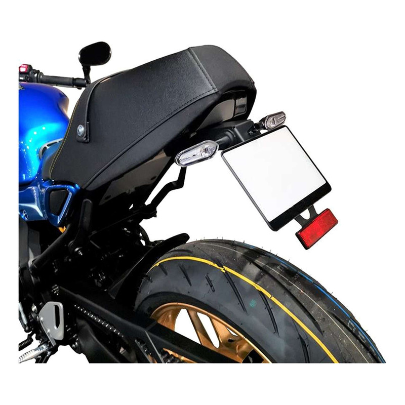 Support de plaque d'immatriculation Access Design Yamha XSR 900 22-24