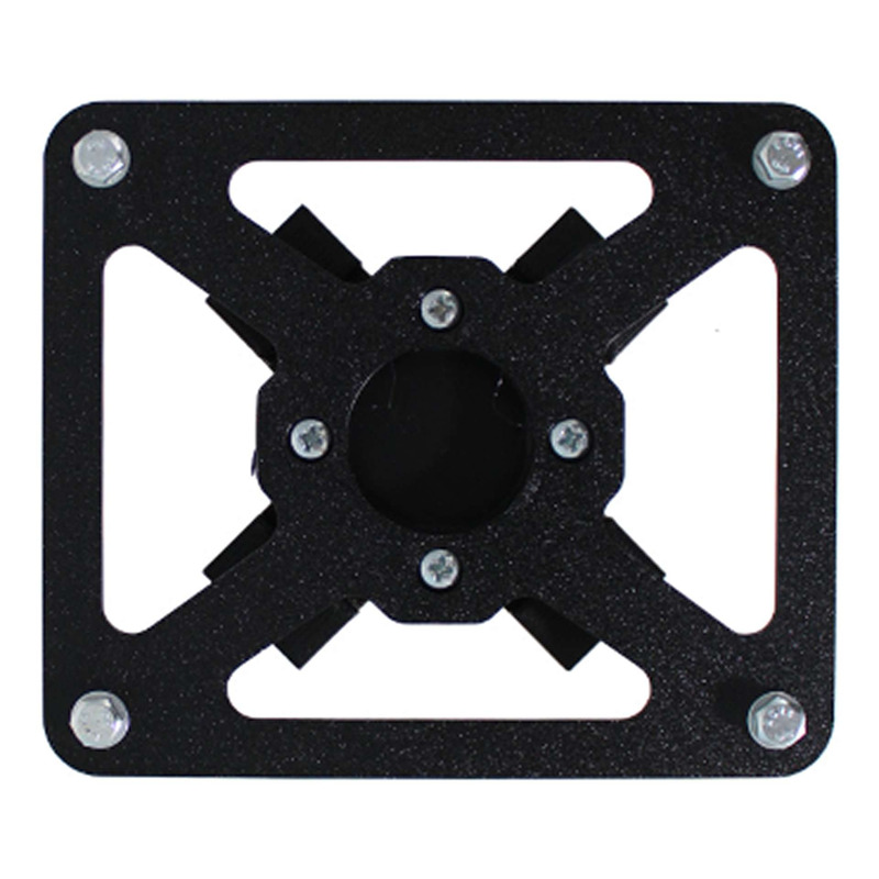 Support de plaque d'immatriculation Evok magnétique Vespa