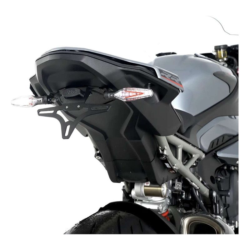Support de plaque d'immatriculation R&G Tail Tidy BMW S 1000 R 23-25