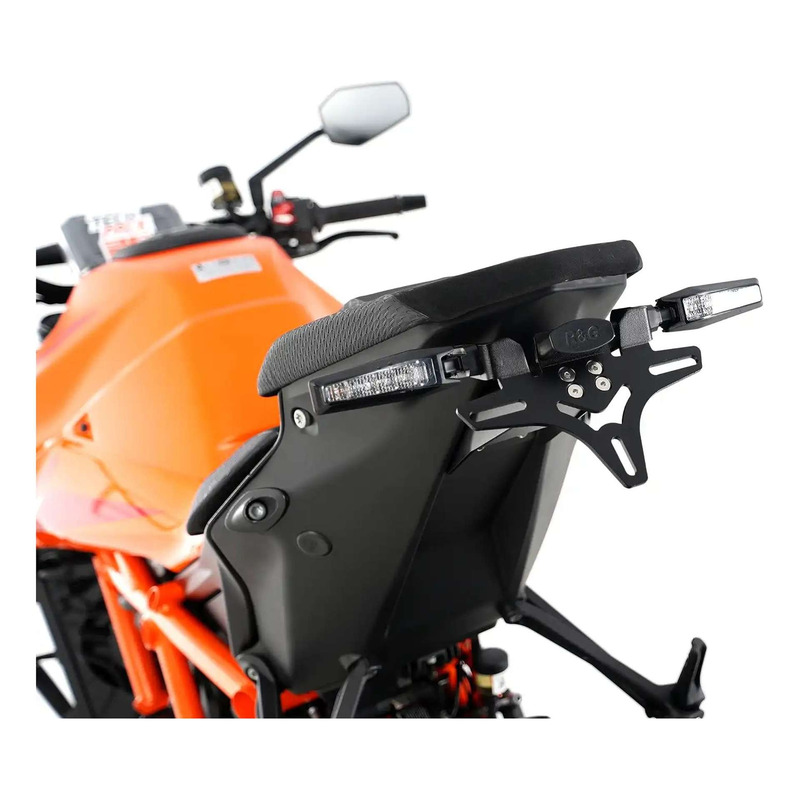 Support de plaque d'immatriculation R&G Tail Tidy KTM 1390 Super Duke